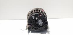 Alternator 140A Bosch, cod 06F903023F, VW Eos (1F7, 1F8), 2.0 TDI, BMM (idi:670685)
