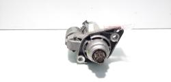 Electromotor Valeo, cod 02Z911023G, Skoda Octavia 2 (1Z3), 1.4 TSI, CAX, 6 vit man (idi:572722)