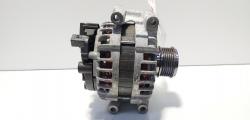 Alternator 140A, cod 06K903024A, Audi A3 Sedan (8VS, 8VM), 2.0 TSI, CJXG (idi:627513)