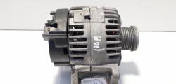 Alternator, Skoda Octavia 2 Combi (1Z5), 1.4 TSI, CAX (idi:627501)