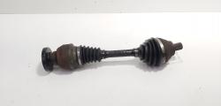 Planetara stanga fata, VW Tiguan (5N), 2.0 TDI, CBA, 6 vit man (id:678394)