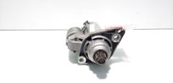 Electromotor Valeo, cod 02Z911023G, Vw Golf 5 Plus (5M1), 1.4 TSI, BMY, 6 vit man (idi:572722)