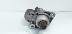 Electromotor, cod 02M911023M, Seat Leon (1P1) 2.0 TFSI, BWA, 6 vit man (idi:651242)