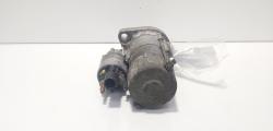 Electromotor, cod 02M911023N, Audi A3 (8P1), 2.0 TDI, BKD, 6 vit man (idi:626717)