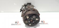 Compresor clima, cod GM13197538, Opel Agila (B) (H08), 1.3 CDTI, Z13DTJ (idi:362956)