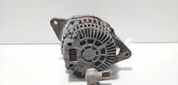 Alternator 100A, cod A2TJ0681A, Mazda 3 Sedan (BL), 2.2 MZR-CD, R2AA (idi:622199)