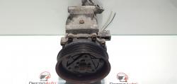 Compresor clima, cod 8200819568, Renault Clio 4, 1.2 benz, D4F740 (idi:345514)