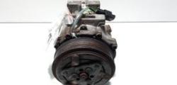 Compresor clima, cod 3M5H-19D629-HB, Ford Focus 2 Cabriolet, 2.0 TDCI, G6DA (idi:346934)
