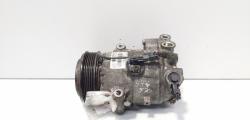 Compresor clima, cod GM13335251, Opel Astra H GTC, 1.7 CDTI, A17DTR (idi:574570)