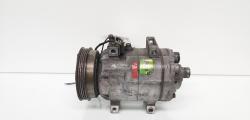 Compresor clima, cod 8D0260805D, Audi A4 Avant (8D5, B5), 1.9 TDI, AFN (idi:670917)