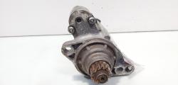 Electromotor cu Start Stop Denso, cod 02Z911024B, Audi A3 Sportback (8VA) 1.6 TDI, DDY, 5 vit man (idi:649802)