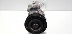 Compresor clima, cod 4G0260805D, Audi A4 Avant (8K5, B8), 2.0 TDI, CGL (idi:566681)