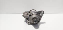 Electromotor, cod 02Z911024Q, Seat Leon ST Combi (5F8) 1.0 TSI, CHZD, 6 vit man (idi:670644)