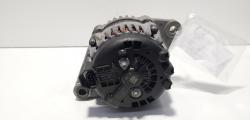 Alternator 100A, cod GM13579668, Opel Astra J, 2.0 CDTI, A20DTH (idi:627095)
