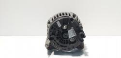 Alternator 140A Bosch, cod 06F903023F, VW Touran (1T1, 1T2), 2.0 TDI, AZV (idi:670004)