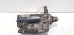 Electromotor cu start stop, cod 02Z911024H, Audi A3 Cabriolet (8P7) 1.6 TDI, CAY, 5 vit man (idi:641496)