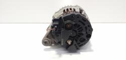 Alternator 70A, Bosch, cod 047903015Q, Skoda Fabia 1 Combi (6Y5), 1.4 MPI, AQW (idi:627245)