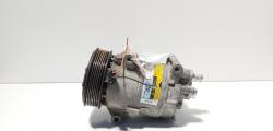 Compresor clima, cod 8200309193, Renault Megane 2 Sedan, 1.9 DCI, F9Q812 (idi:668983)