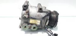 Compresor clima, Ford Focus 1 Sedan, 1.8 TDCI, F9DA (idi:342027)