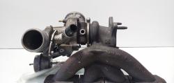 Turbina, cod 06H145701K, Audi A4 (8K2, B8) 1.8 TFSI, CAB (id:670860)