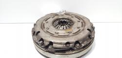Volanta masa dubla cu placa presiune, Opel Astra K 1.6 CDTI, B16DTU, 6 vit man (id:679178)