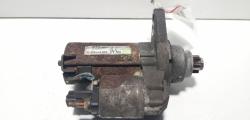 Electromotor Valeo, cod 02Z911023G, Skoda Superb II Combi (3T5) 1.4 TSI, CAX, 6 vit man (idi:636679)