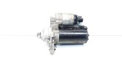Electromotor, Audi A3 Cabriolet (8P7), 1.9 TDI, BLS, 5 vit man (idi:523352)