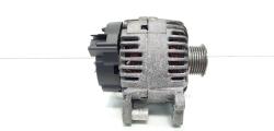 Alternator Valeo, cod 03C903023H, VW Scirocco (137), 1.4 TSI, CAX (idi:611847)