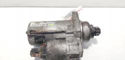 Electromotor, cod 02M911023N, Seat Toledo 3 (5P2) 2.0 TDI, AZV, 6 vit man, 4X4 (idi:635956)