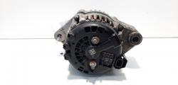 Alternator 100A, cod GM13502583, Opel Astra J Sedan, 2.0 CDTI, A20DTR (idi:611875)
