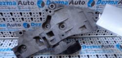 Suport accesorii 8200669495, Renault Clio 3, 1.5dci