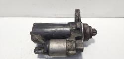 Electromotor, cod 02Z911023F, Audi A3 Cabriolet (8P7), 1.9 TDI, BXE, 5 vit man (idi:641524)