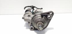 Electromotor cu Start-Stop, cod 02Z911024H, Seat Leon (1P1), 1.6 TDI, CAYC, 5 vit man (idi:626928)