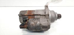 Electromotor, cod 02M911023N, Seat Altea (5P1) 2.0 TDI, BMM, 6 vit man (idi:602010)