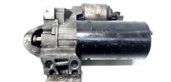 Electromotor, cod 8506657-01, Bmw 1 (E81, E87), 2.0 diesel, N47D20C, cutie automata (idi:520002)