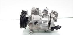 Compresor clima, cod 5Q0816803D, VW Golf 7 Variant (BA5), 2.0 TDI, DFG (idi:562032)