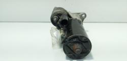 Electromotor, cod 02M911023N, Seat Leon (1P1), 2.0 TDI, BMM, 6 vit man (idi:597877)