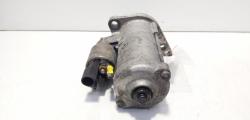 Electromotor cu Start-Stop, Valeo, cod 02Z911024A, Seat Altea XL (5P5, 5P8) 1.6 TDI, CAY, 5 vit man (idi:643551)