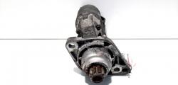 Electromotor, cod 02Z911023G, Skoda Superb II (3T4), 1.4 TSI, CAX, 6 vit man (idi:518961)