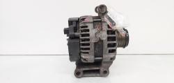 Alternator 150A, Ford Mondeo 4 Sedan,  2.0 TDCI, QXBA (idi:667237)