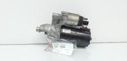 Electromotor, cod 03L911021E, Audi A5 Cabriolet (8F7) 2.0 TDI, CAH, 6 vit man (idi:662009)
