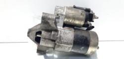 Electromotor 5 vit man, cod M000T8208, Citroen C4 (I), 2.0 benz, RFN (idi:444589)