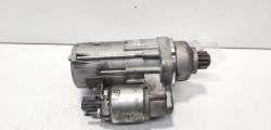 Electromotor, cod 0AM911023L, Skoda Octavia 2 Combi (1Z5), 1.6 TDI, CAY, DSG, cutie automata (idi:641429)