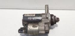 Electromotor, VW Eos (1F7, 1F8), 2.0 TDI, BMM, 6 vit man (idi:446685)