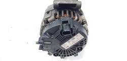 Alternator 150A Valeo, cod A0009060401, Mercedes Clasa E Coupe (C207), 2.2 CDI, OM651911 (idi:612504)