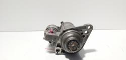 Electromotor, cod 02Z911023N, Vw Jetta 4 (6Z) 1.6 TDI, CAY, 5 vit man (idi:662457)
