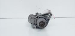 Electromotor Valeo, cod 02Z911023G, Vw Eos (1F7, 1F8) 1.4 TSI, CAX, 6 vit man (idi:662453)