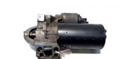 Electromotor, cod 1241-8506657-02, Bmw 5 (E60), 2.0 diesel, N47D20C, 6 vit man (idi:446953)