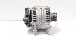 Alternator, VW Tiguan (5N), 2.0 TDI, CBA (idi:668525)