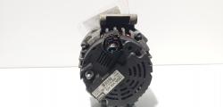 Alternator 120A, cod 06B903016AE, Audi A4 (8E2, B6), 1.8 T-benz, BFB (idi:668210)